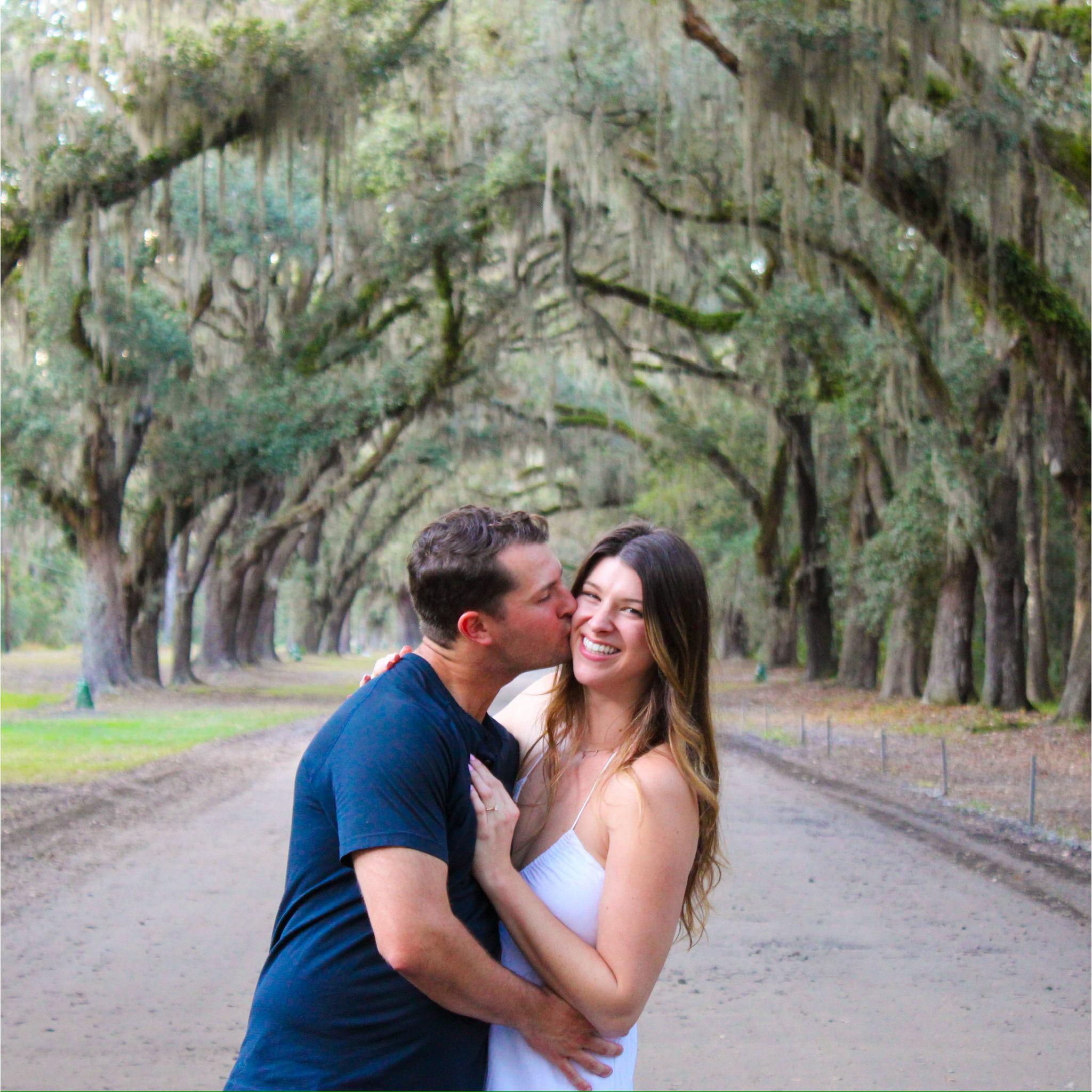11.18.23 - ENGAGED!!!!!!!