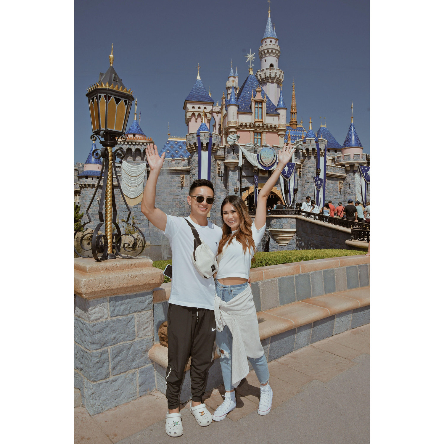 Disney date!!