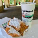 Cafe Du Monde