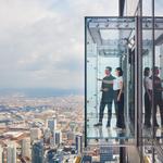 Skydeck Chicago