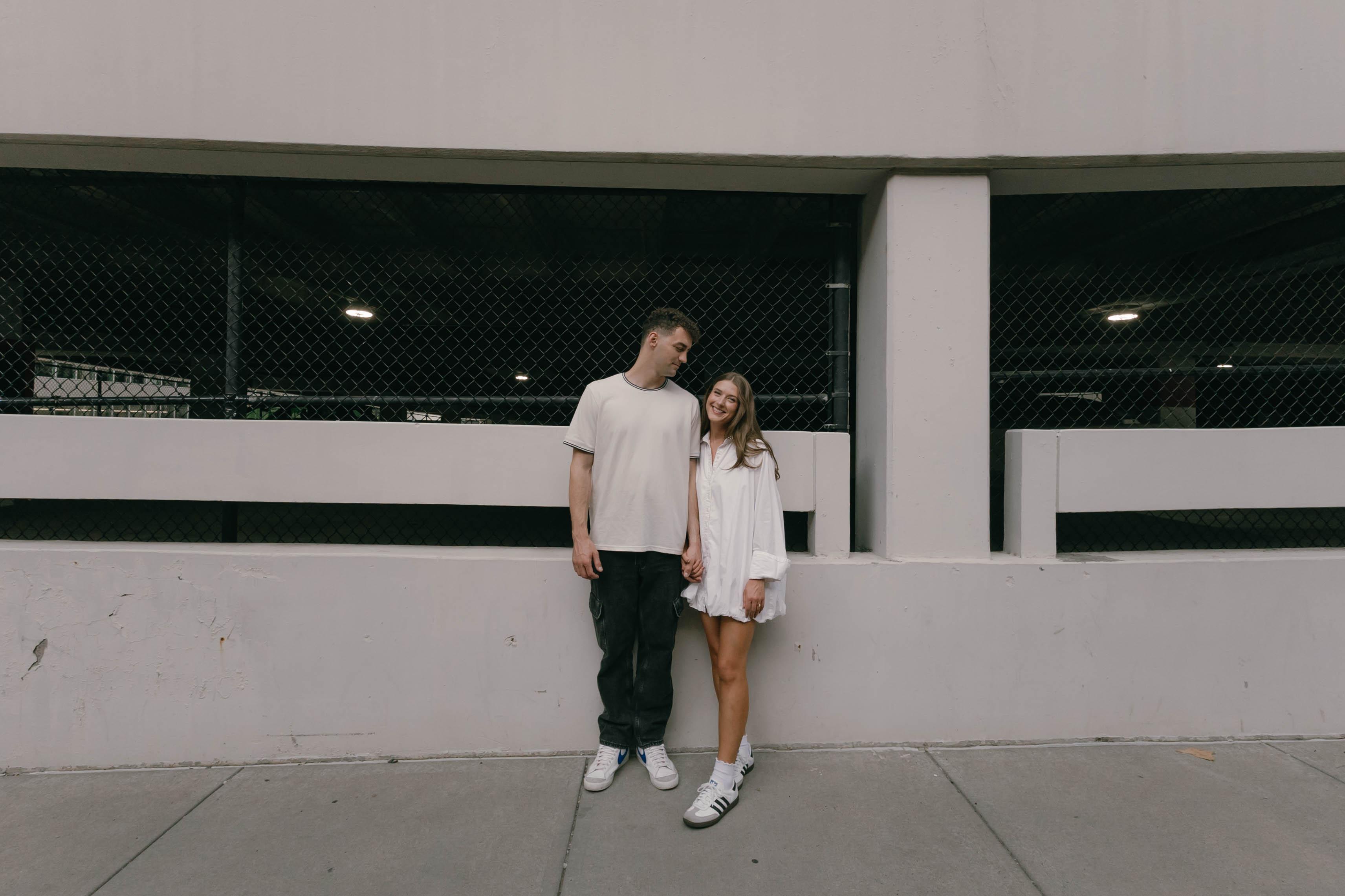 The Wedding Website of Jenna Gilio and Logan Roach