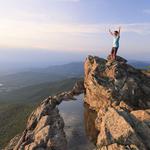 Shenandoah National Park