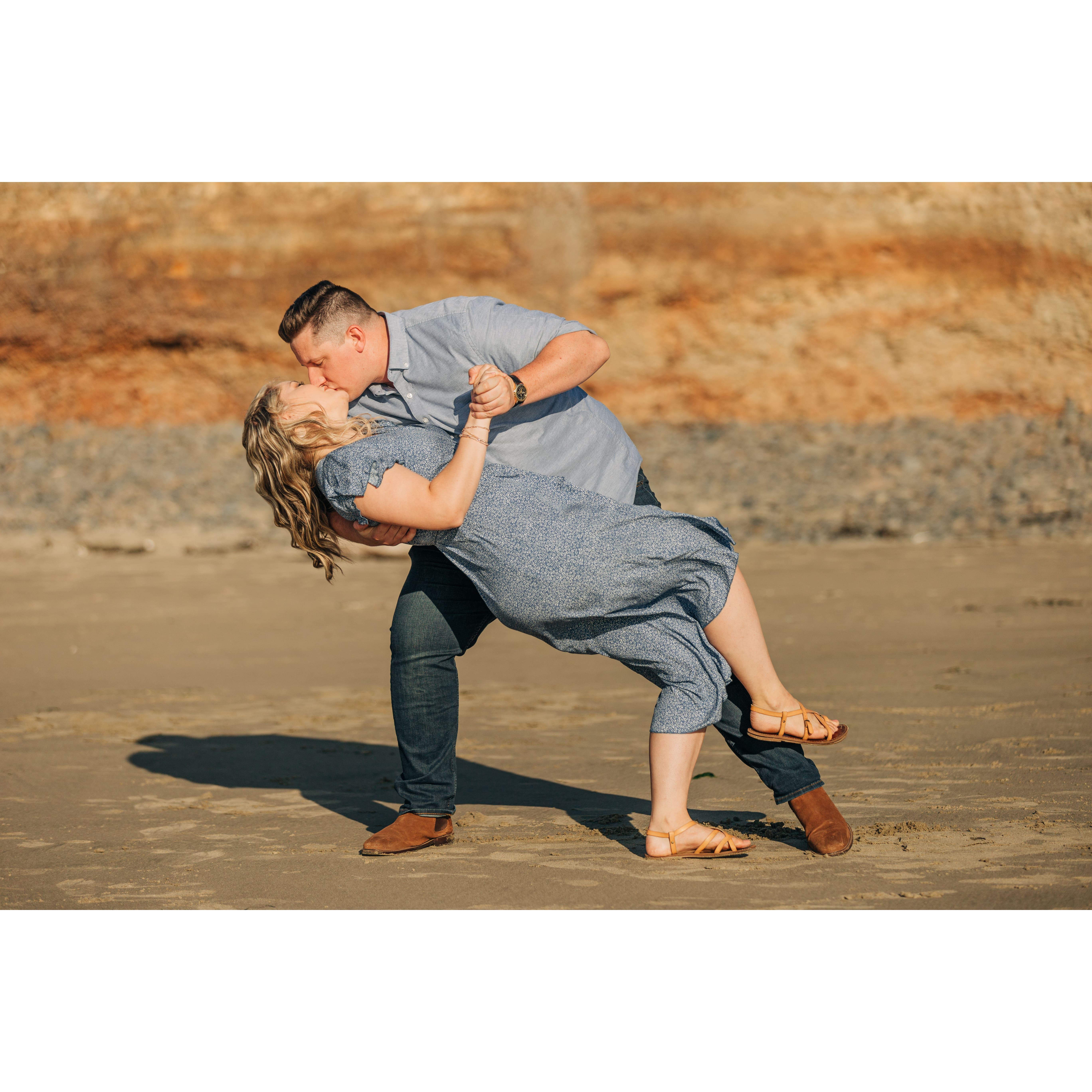 Engagement Photos