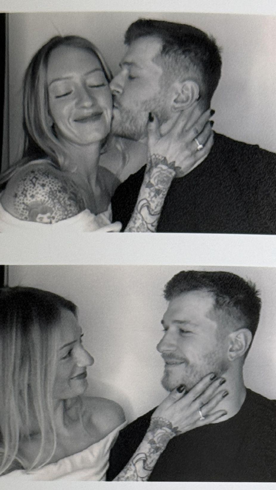 The Wedding Website of Lainey Fallgatter and Christopher Wilson