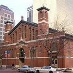 Indianapolis City Market