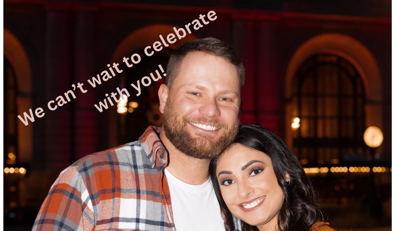 The Wedding Website of Bella Villaca and Zach Logsdon
