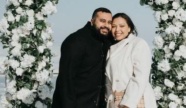 The Wedding Website of Sarah Iskander and Mina Gayed