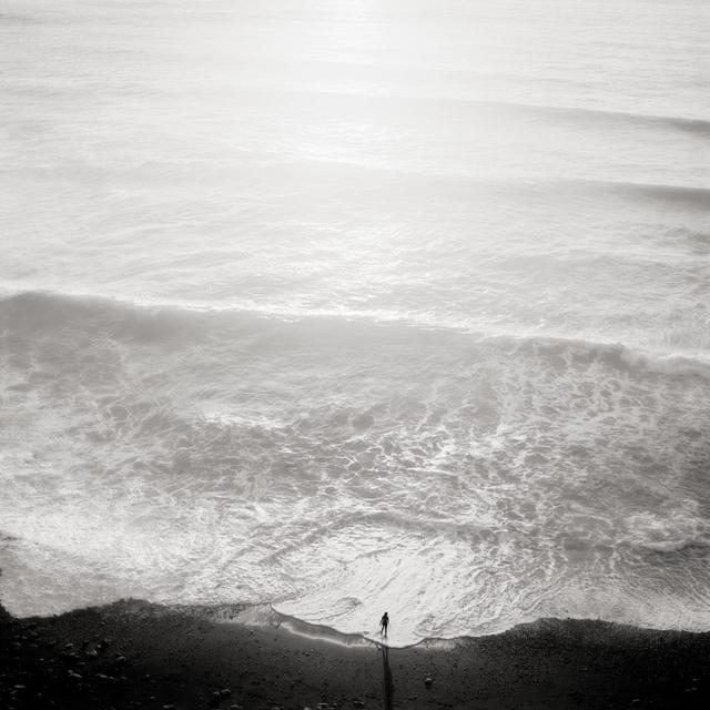 Jeffrey Conley - Figure and Tide, 2001
