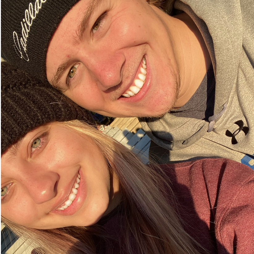 The day he took me to Pretty Place