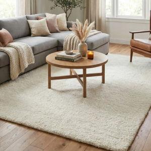 New Living Room Rug