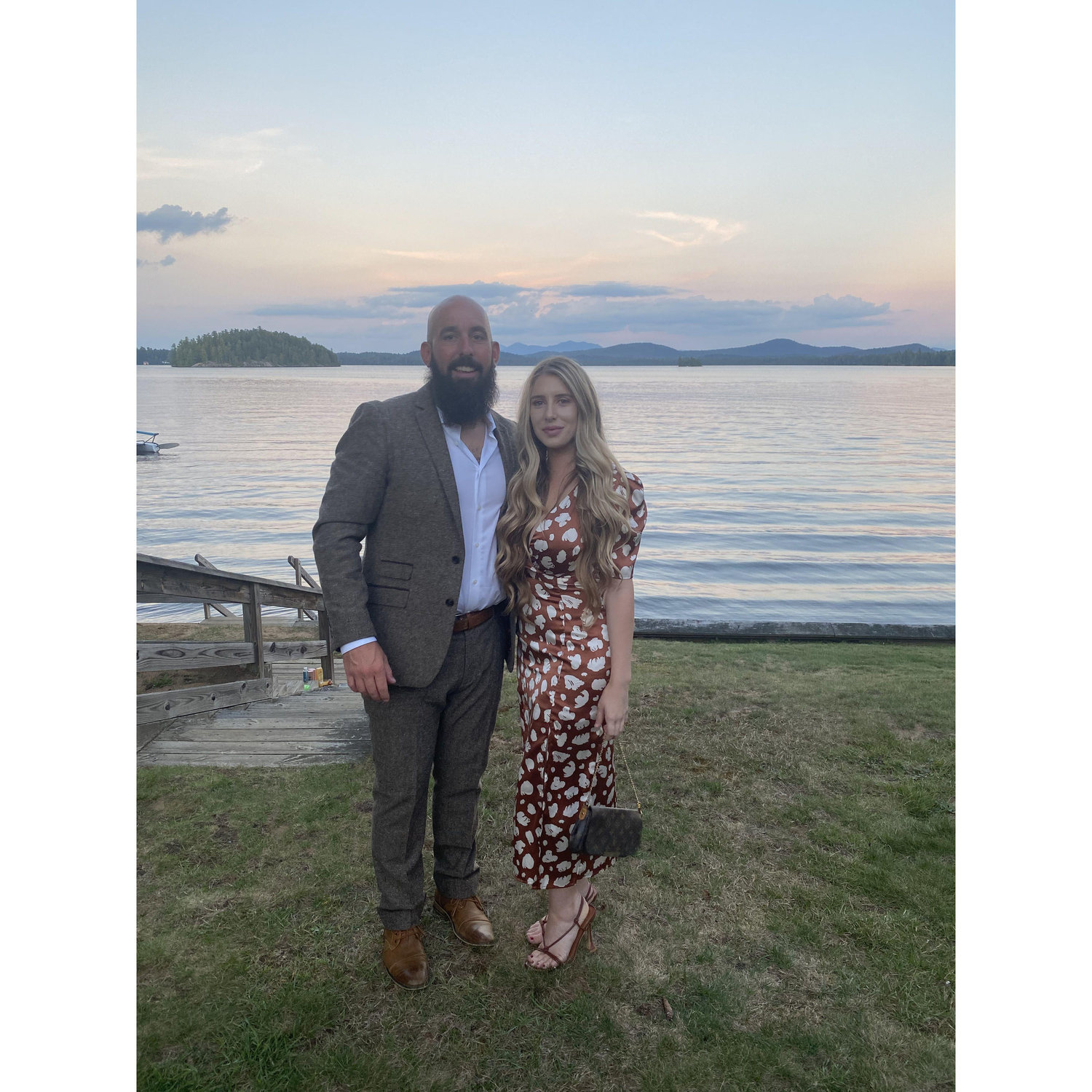 Saranac Lake 2022