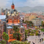 Medellin