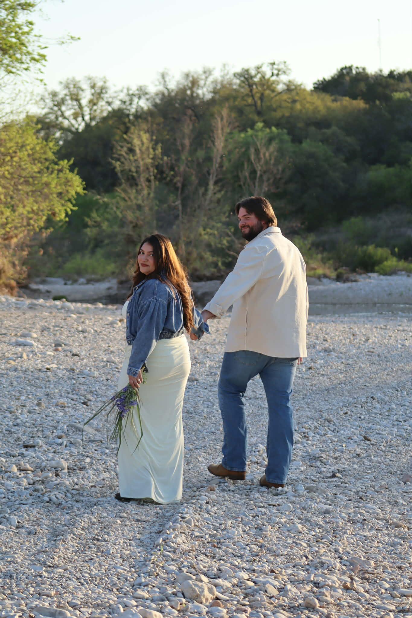 The Wedding Website of Elizabeth Benitez and Colin Hyatt