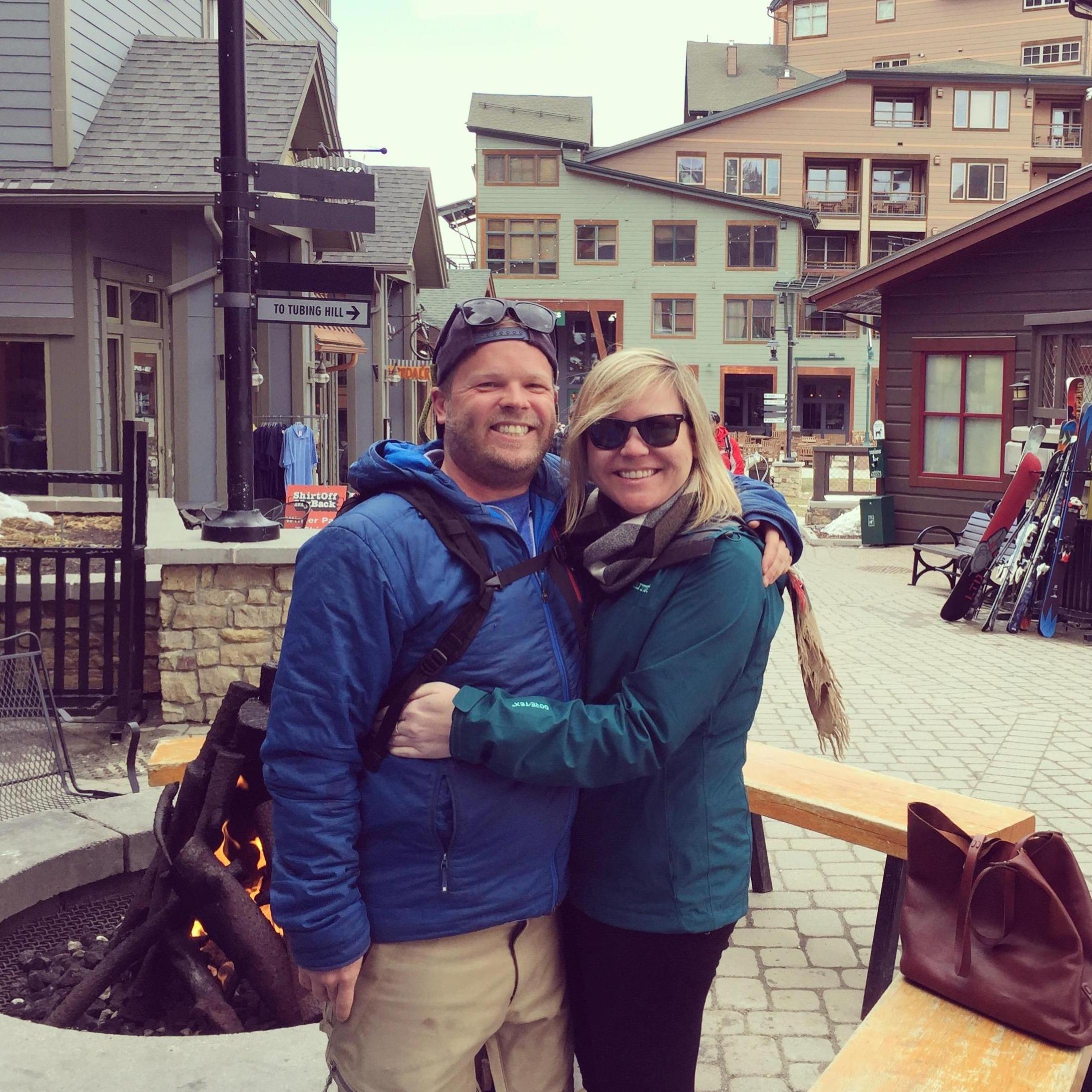 Ski Trip March 2017 - Winter Park, CO
