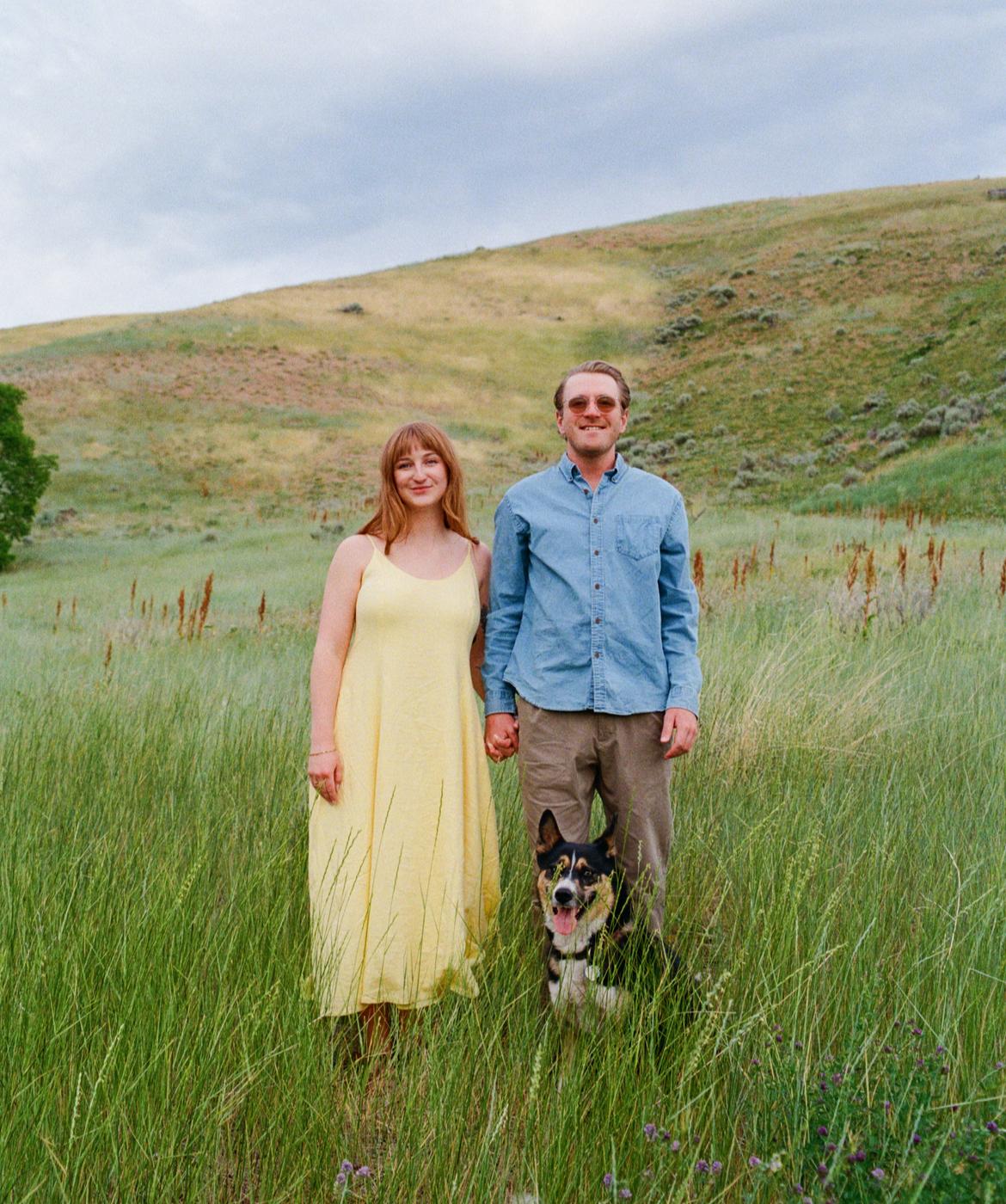 The Wedding Website of Melissa Weegman and Jonathan Klutsch