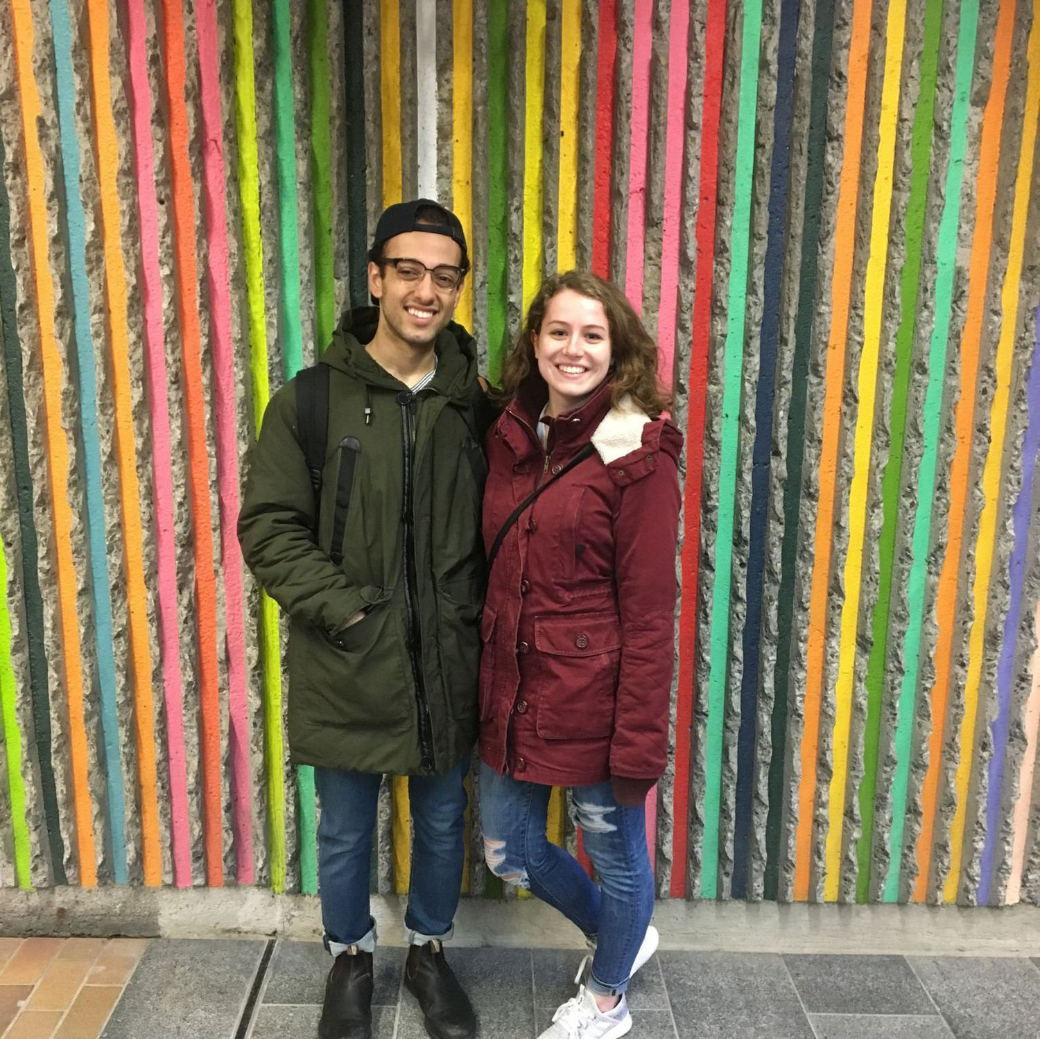 Montreal 2019