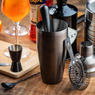 5-Piece Bar Kit