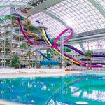 West Edmonton Mall