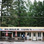 Burgertown Dairy Freeze