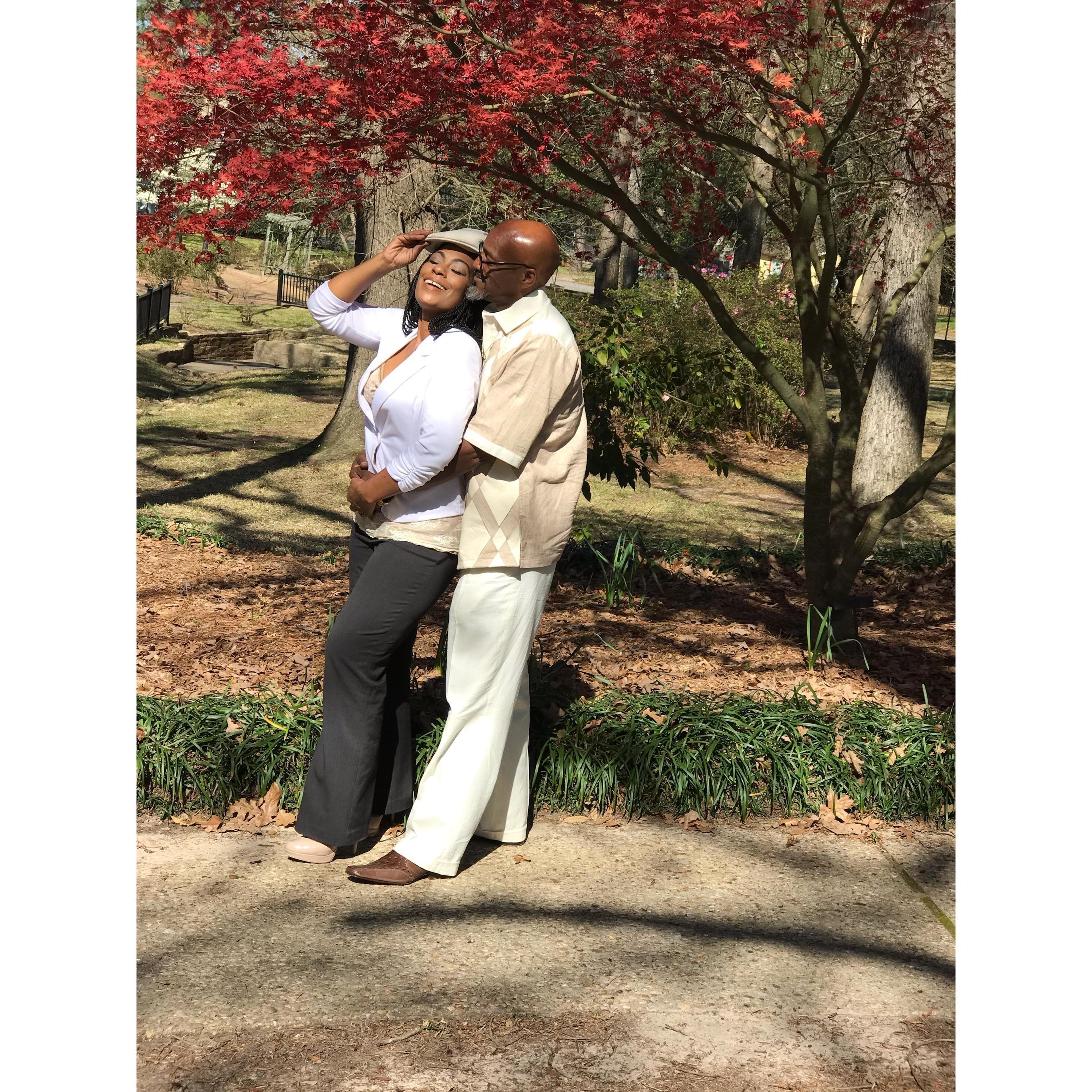 Livin' our best Life God given us..