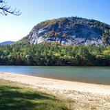 Echo Lake State Park