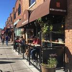 Ozo Coffee Co