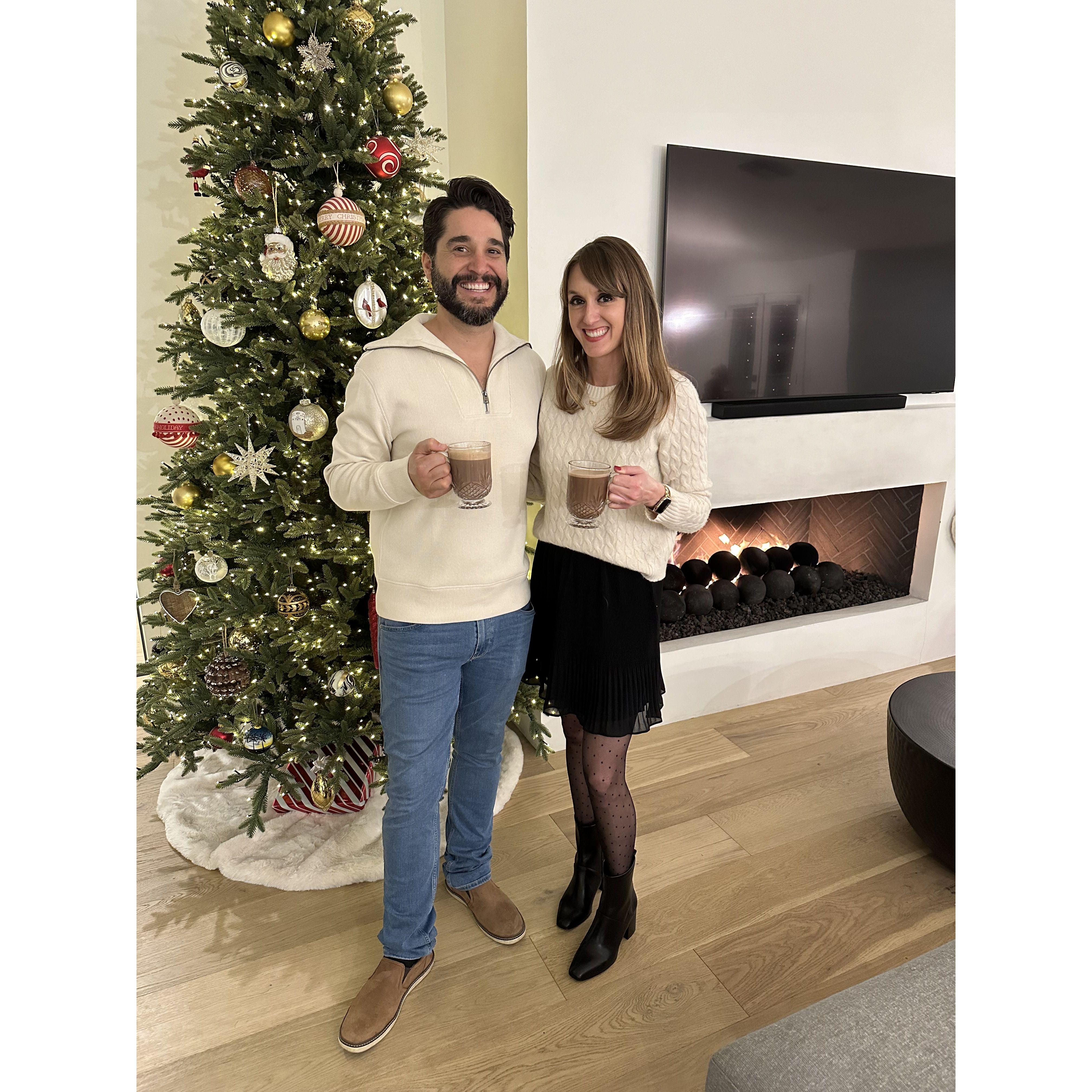 Christmas Party 2024