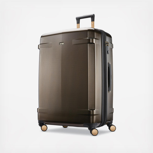 Hartmann, Century Deluxe Extended Journey Expandable Spinner | Zola