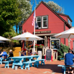 Montauk Brewing Company