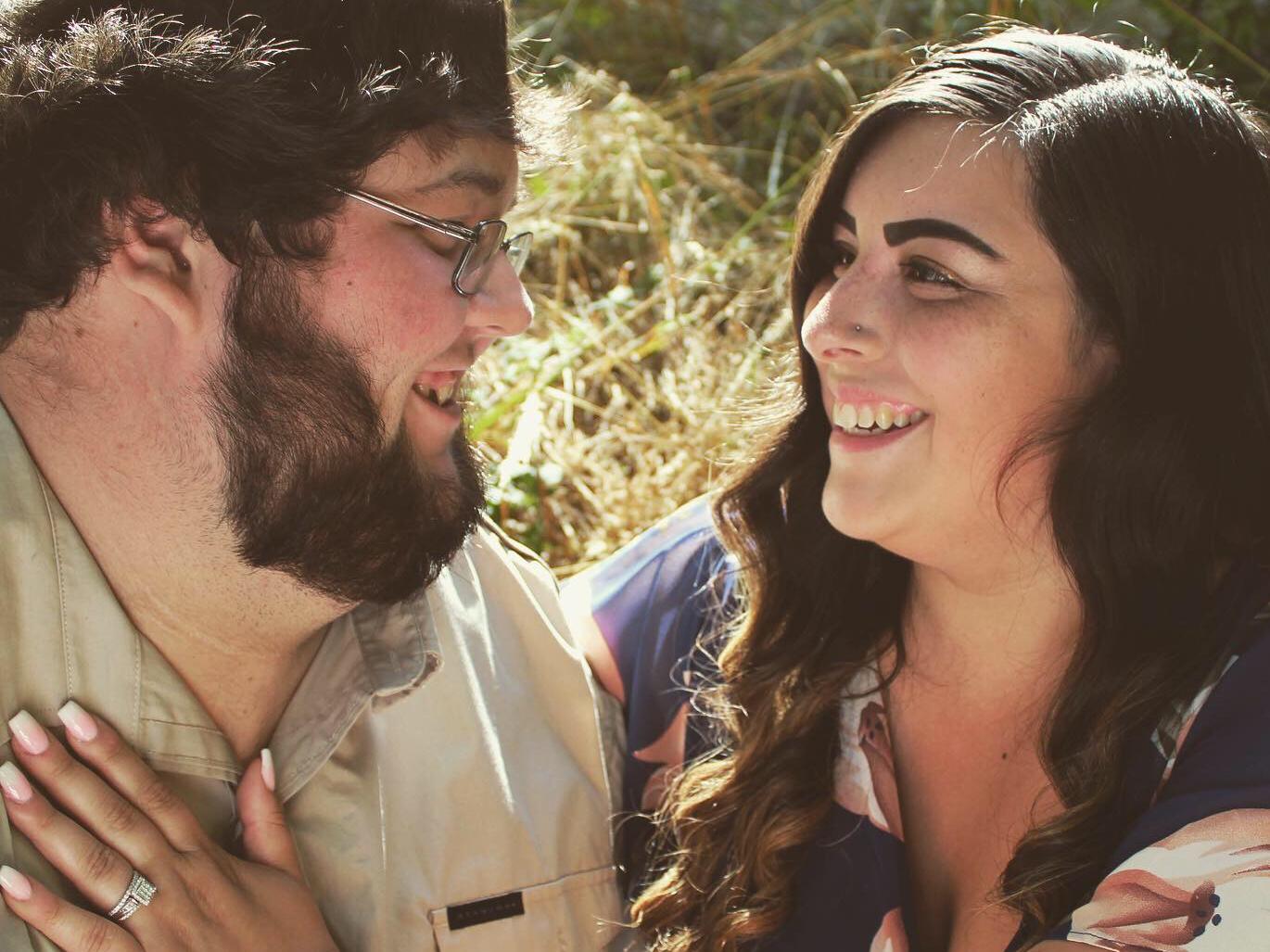 The Wedding Website of Jaimie Powers and Nick Shannon