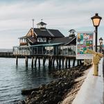 Seaport Village