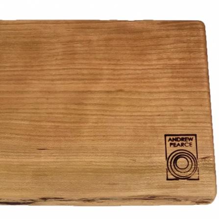 Andrew Pearce XS Cherry Board