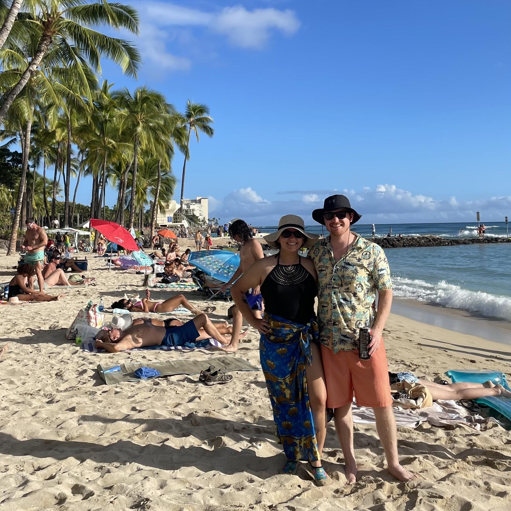 Honolulu, HI