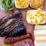 Terry Blacks BBQ
