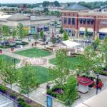 Peninsula Town Center