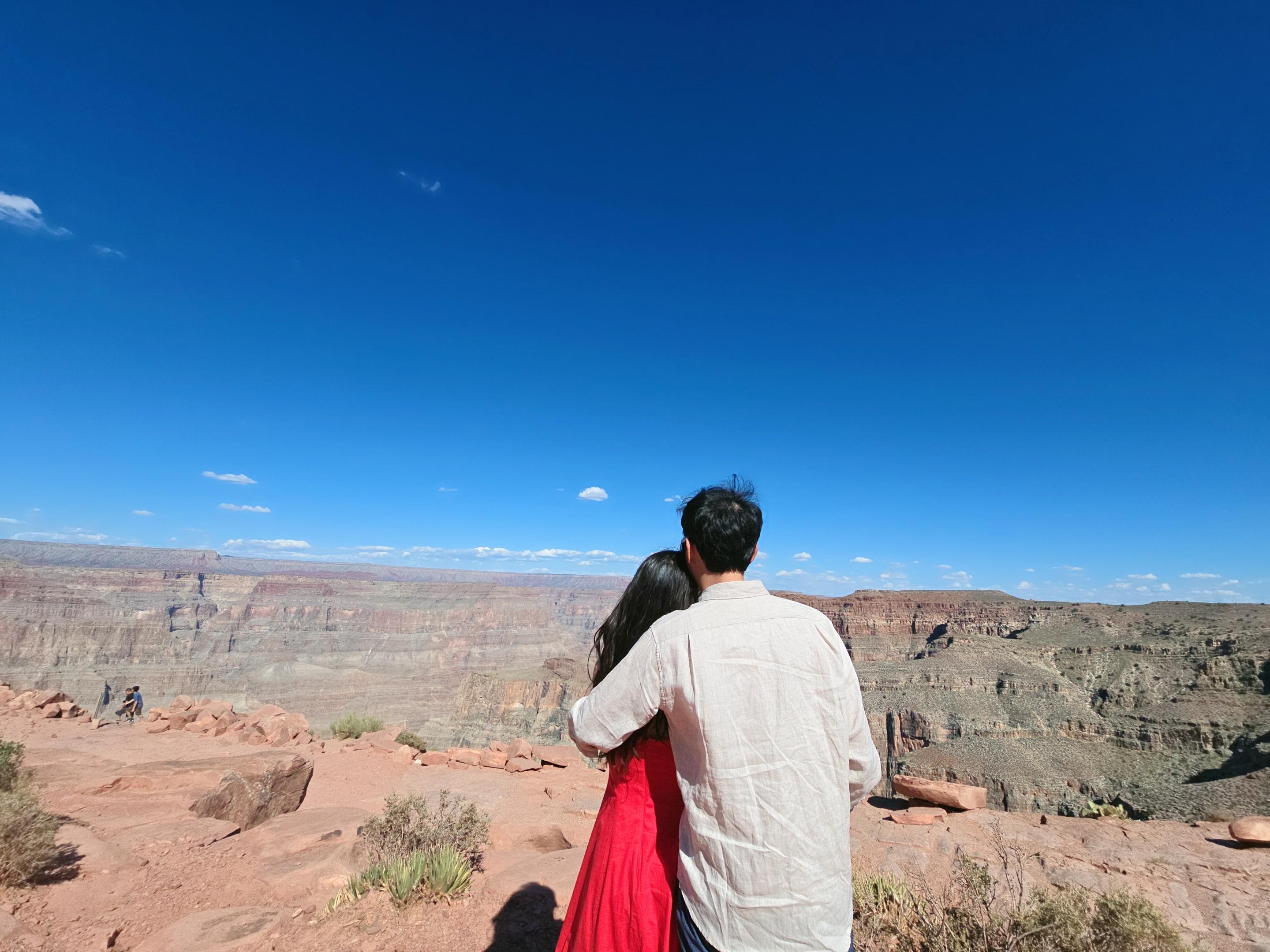 The Wedding Website of Jaesang Jay An and Haeun Lee