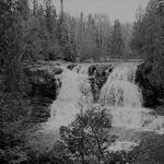 Gooseberry Falls State Park