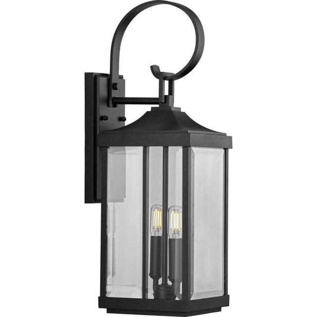 Progress Lighting Gibbes Street 22" Lantern