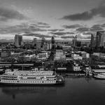 Old Sacramento Waterfront