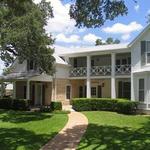LBJ Ranch