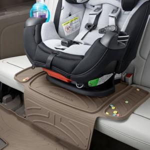 Child Car Seat Protector