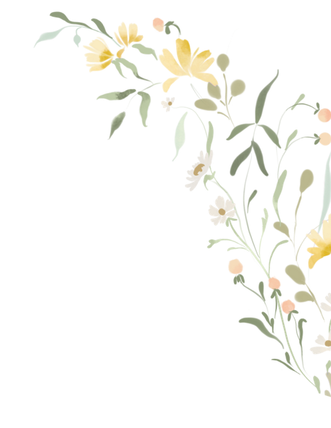 florals