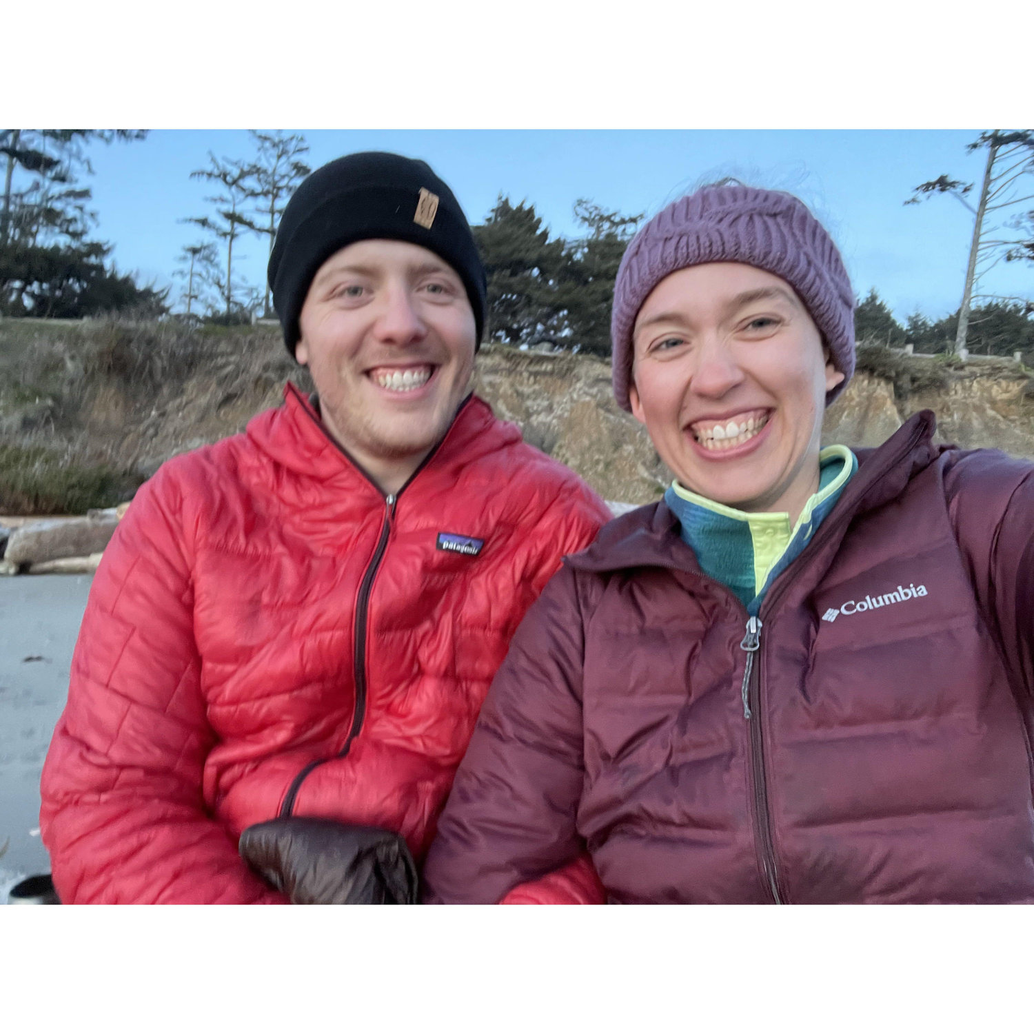Kalaloch