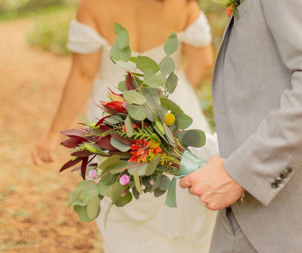 The Wedding Website of Colin Loeb and Tatiana Wilson