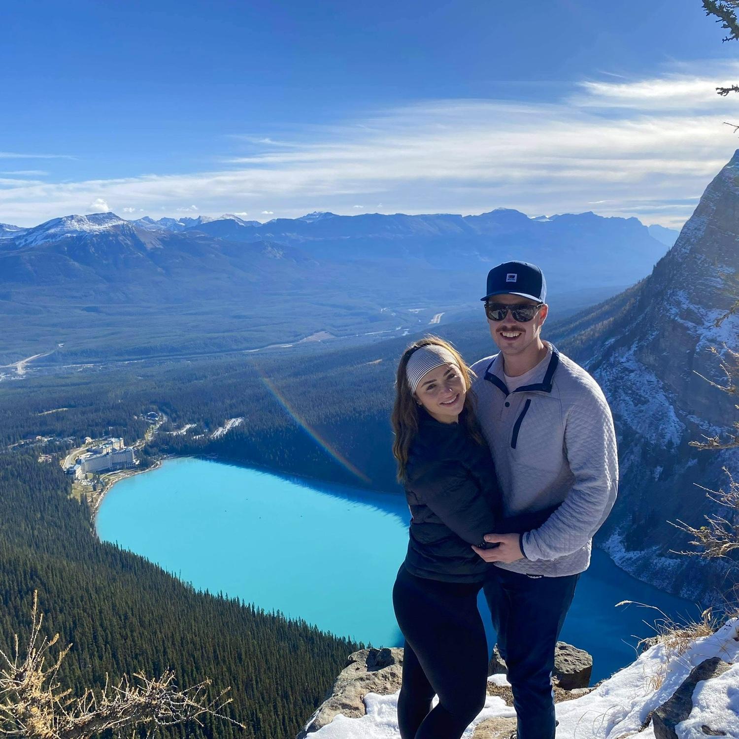Banff 2021