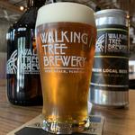 Walking Tree Brewery