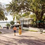 Downtown Mt Dora Restaurants