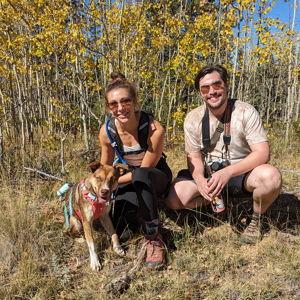 Colorado road trip