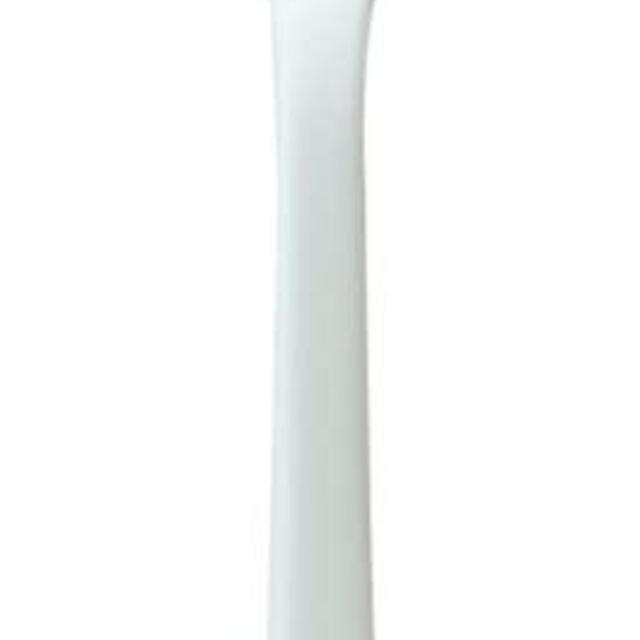 GIR: Get It Right Premium Perforated Silicone Spoon | Heat-Resistant up to 550°F | Kitchen Spoon for Mixing, Cooking, Stirring | Perforated Spoon, Ultimate, 13 Inches, Studio White