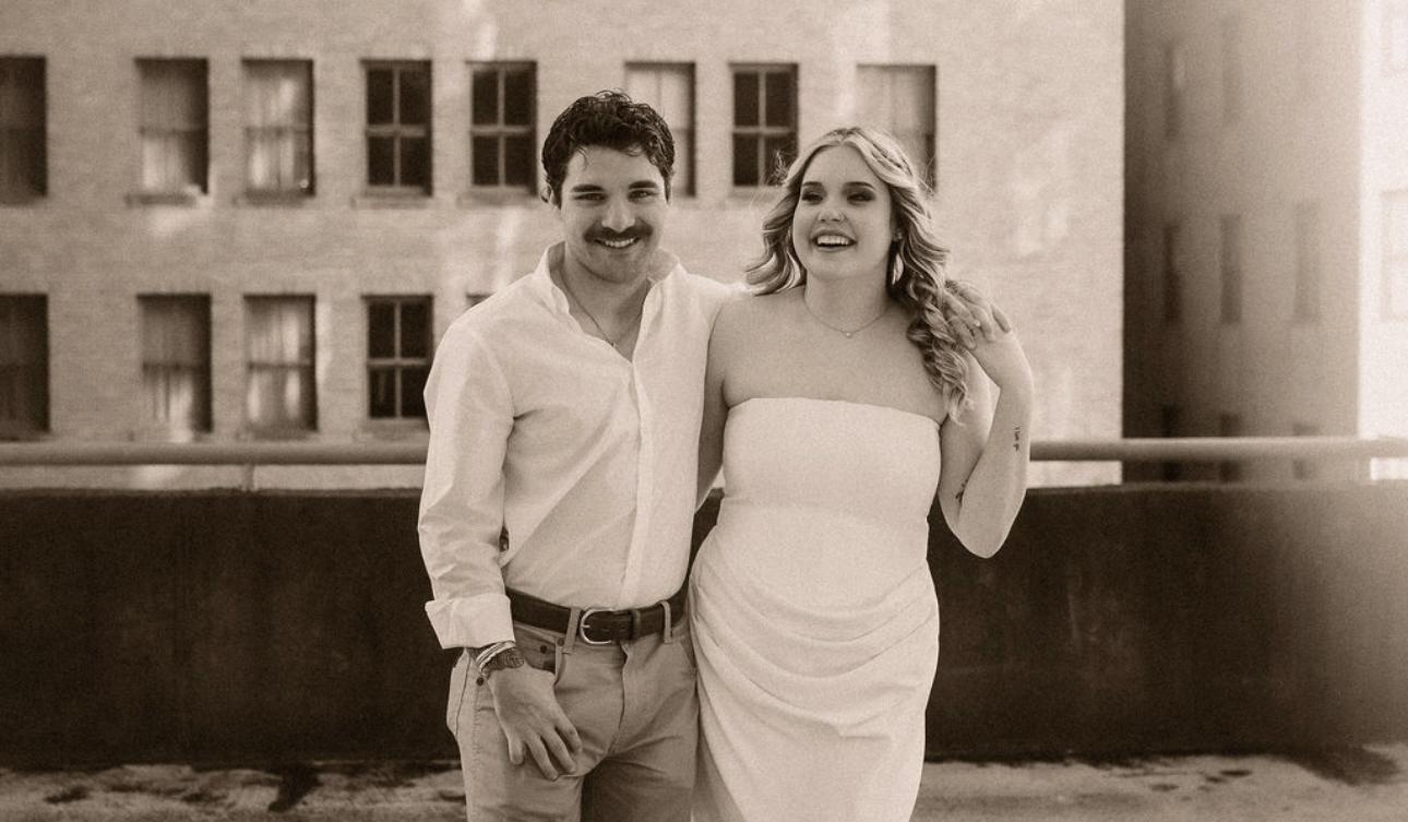 The Wedding Website of laynie dreyer and robert gobert